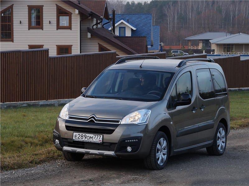 ﻿Citroen Berlingo